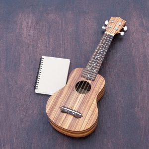 ukulele