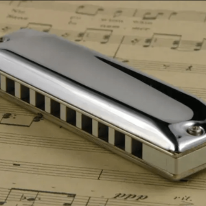 Harmonica